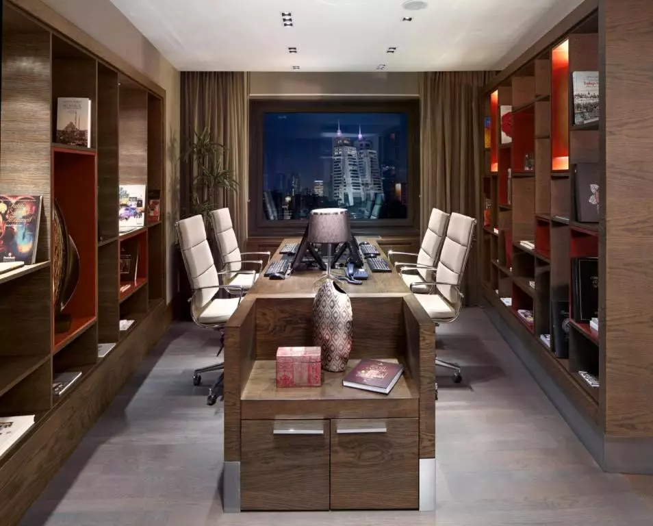 کافی نت SURMELI